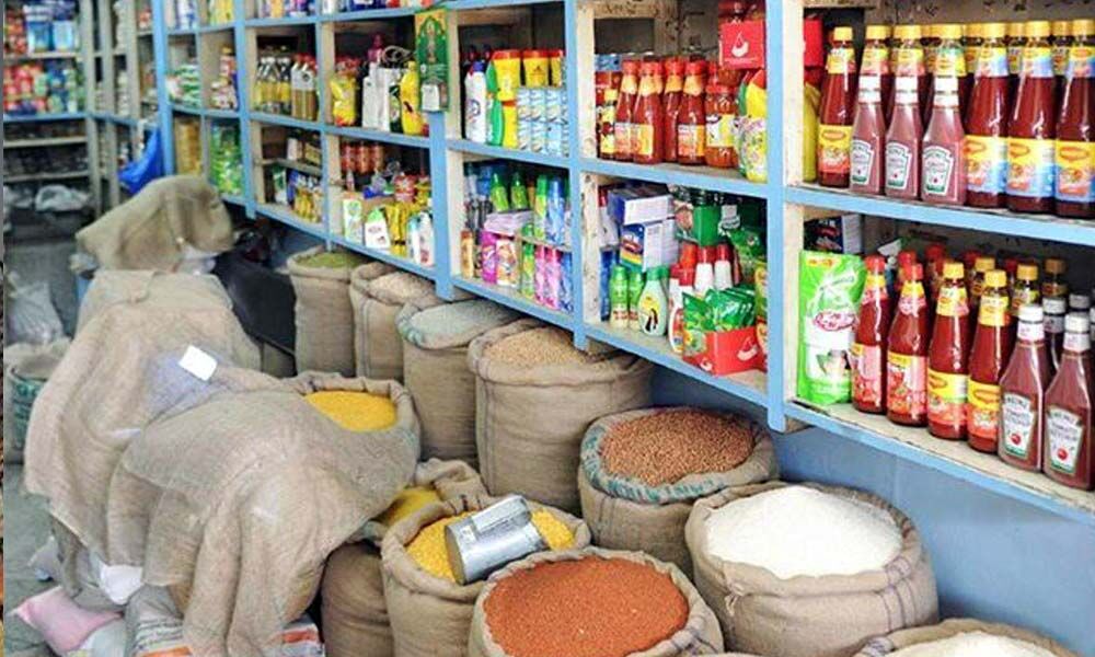 Transformation of Kirana stores essential to India's economic growth