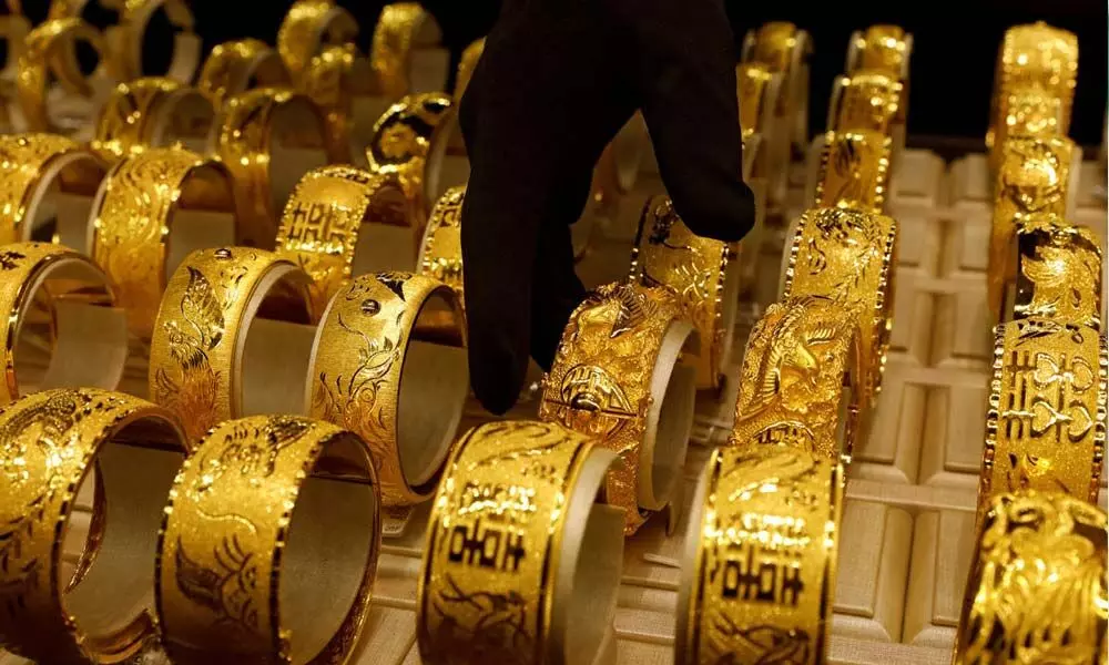Asia’s largest gold mkt loses glitter