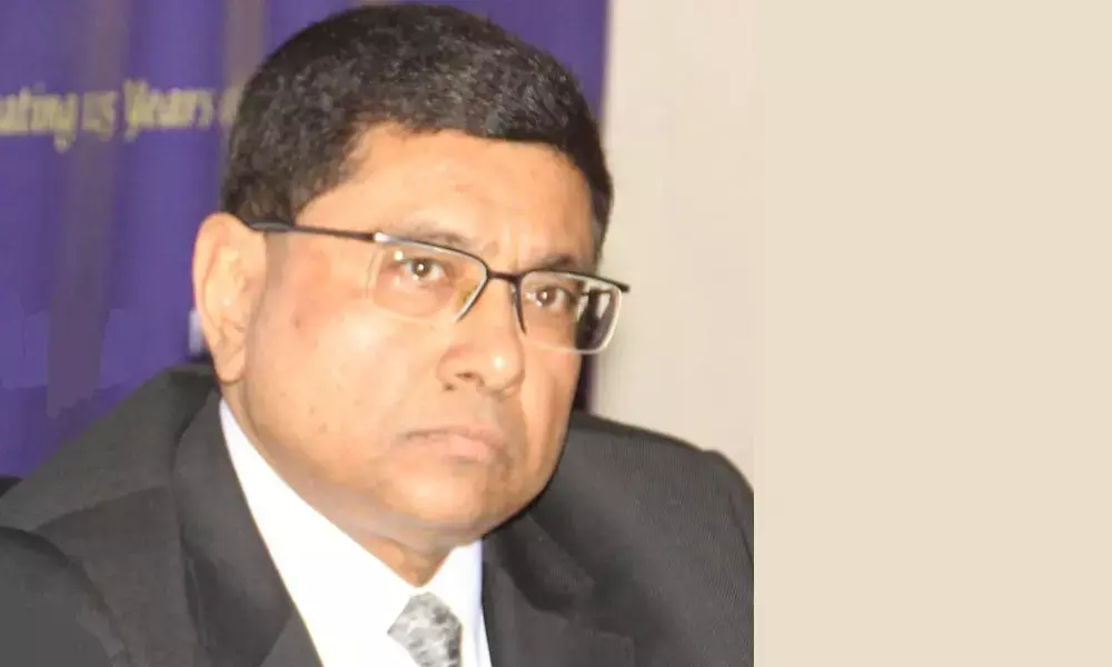 Sanjay Budhia, Managing Director, Patton International Ltd