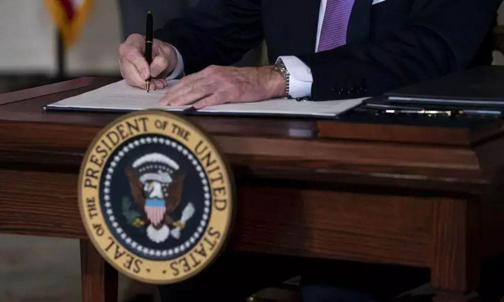 Trump judges won’t be Biden’s biggest legal hurdle