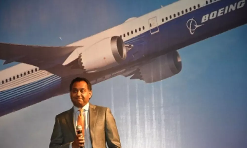 Indias fundamental growth drivers remain resilient: Boeing India