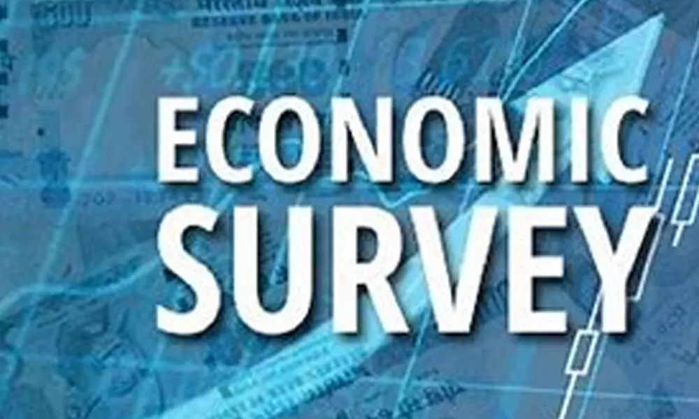 Economic Survey FY21 slams biased sovereign credit ratings