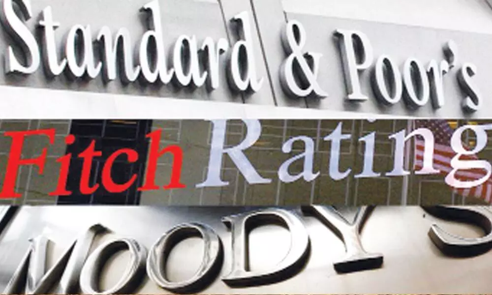 Slams ‘biased’ sovereign credit ratings