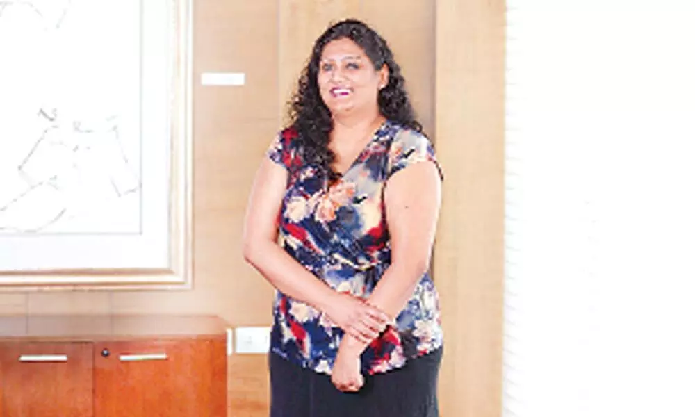 Veena Sivaramakrishnan, Partner, Shardul Amarchand Mangadas & Co Veena Sivaramakrishnan, Partner, Shardul Amarchand Mangadas & Co