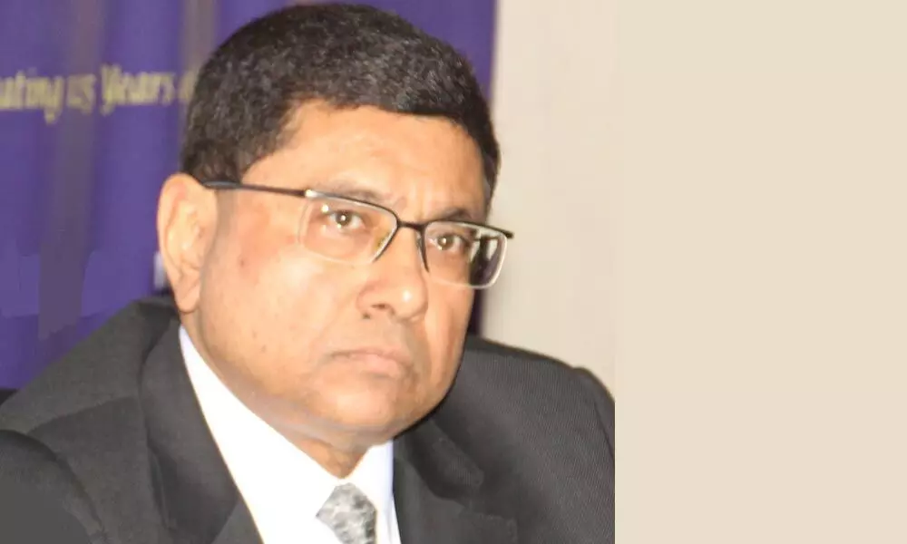 Sanjay Budhia, Managing Director, Patton International Ltd