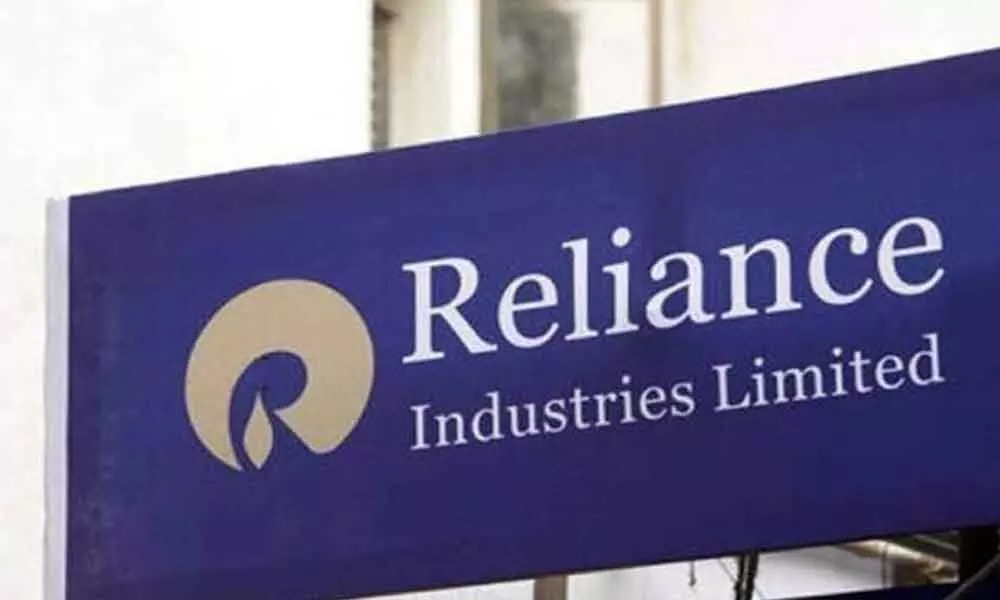 Reliance Industries Limited