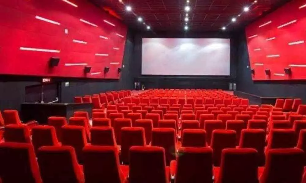 Good news for movie buffs: Cinema halls, theatres to operate at capacity from February 1