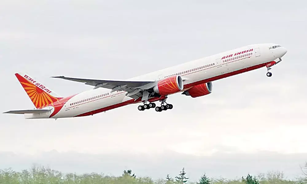 Air India disinvestment to be completed in 2021-22