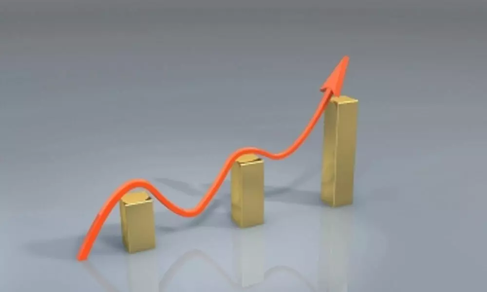 A budget for growth with next-gen reforms A budget for growth with next-gen reforms