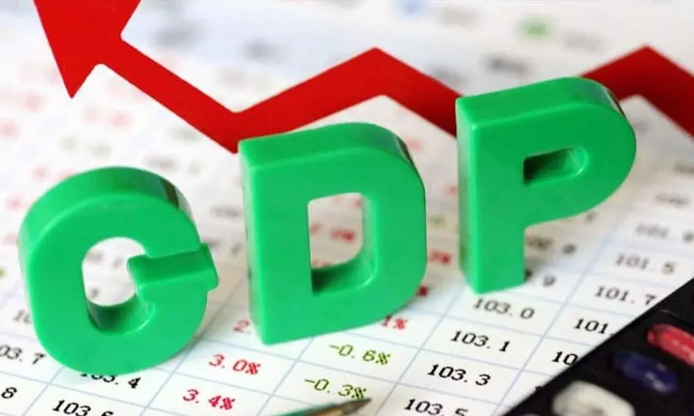 FY21 GDP may see lower contraction