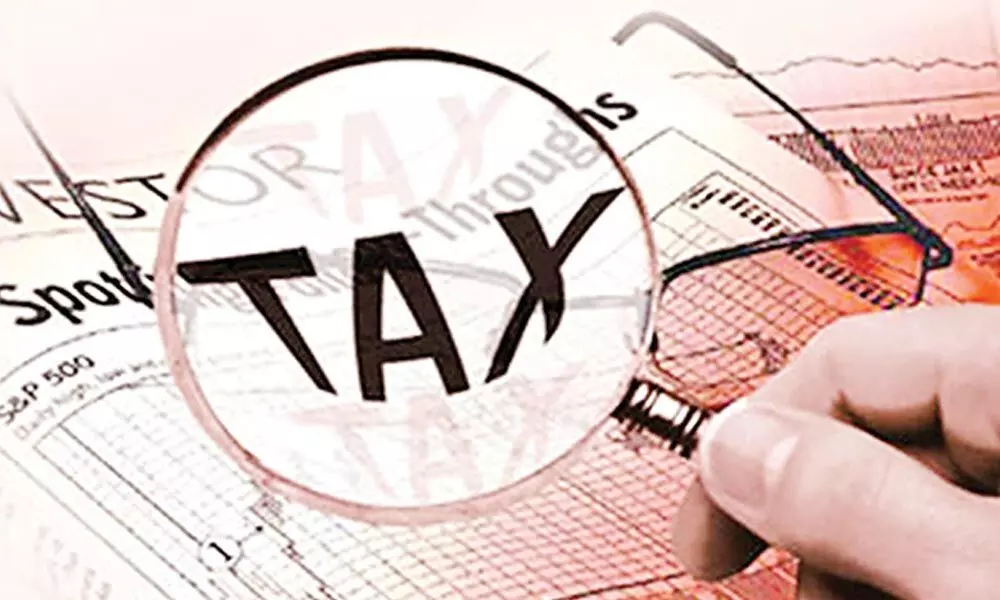 15th Fin Commission keeps tax devolution to States at 42%