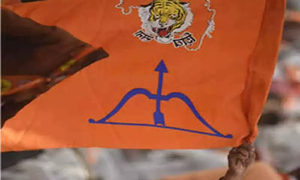 Shiv Sena