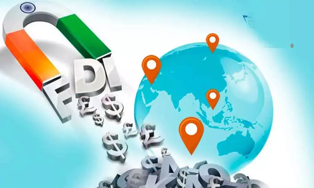 Foreign Direct Investment