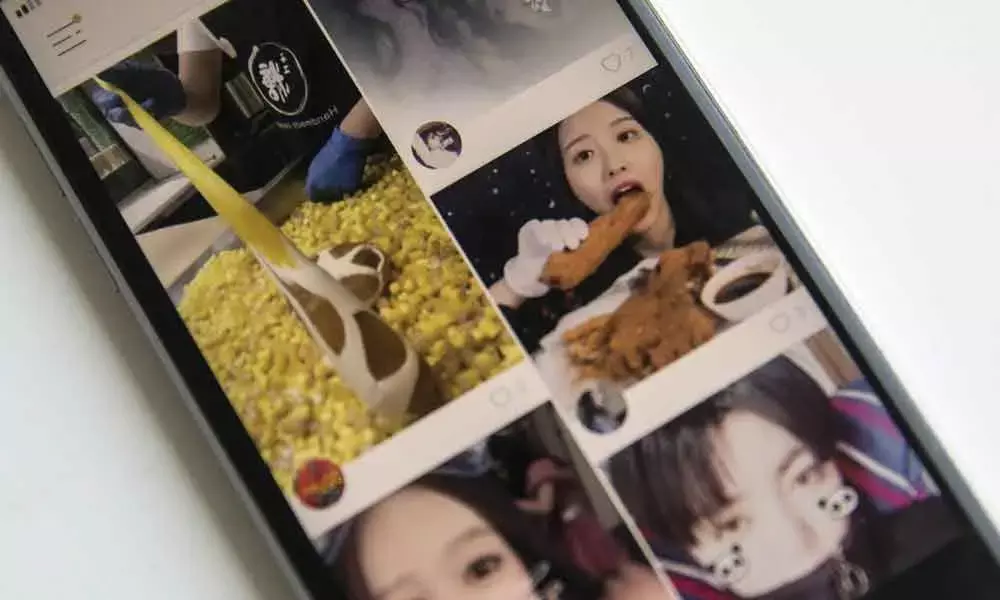 Ex-Googler turns virtual gifts into a $61-billion business