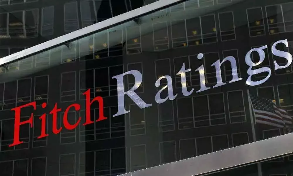 Fitch Ratings