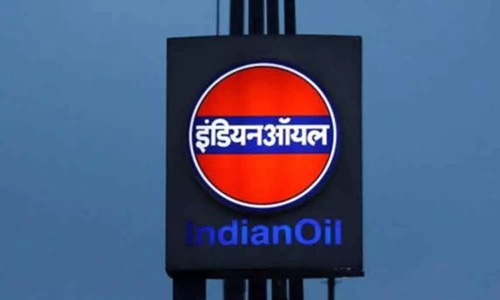 Indian Oil Corporation Indian Oil Corporation