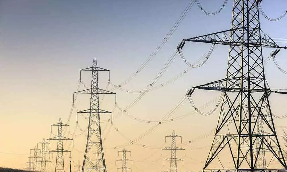 Adani Power posts  ₹ 13.13 cr profit in Q4