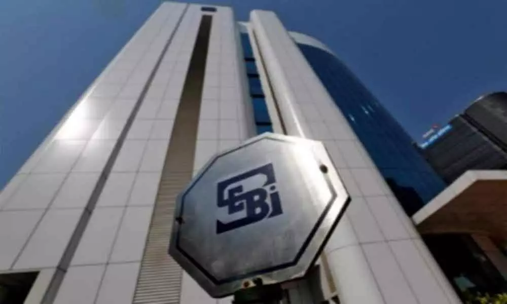 Sebi forms expert group to examine feasibility of SPACs