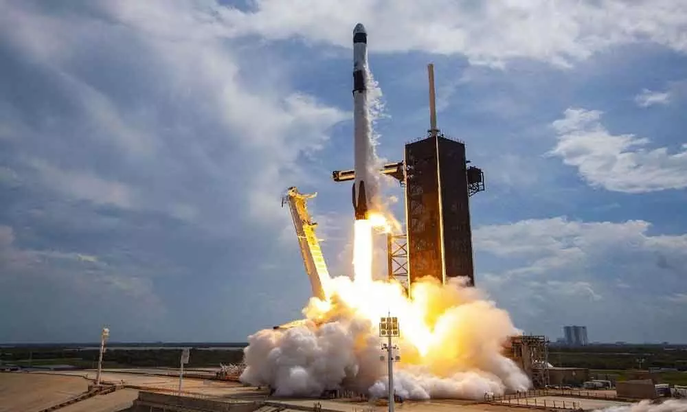 SpaceX ambitious to partner with Indian firms to manufacture satellite communications gear