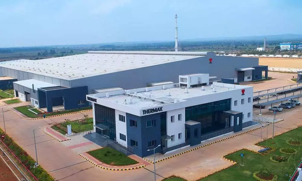 Now, Sri City gets a golf driving range