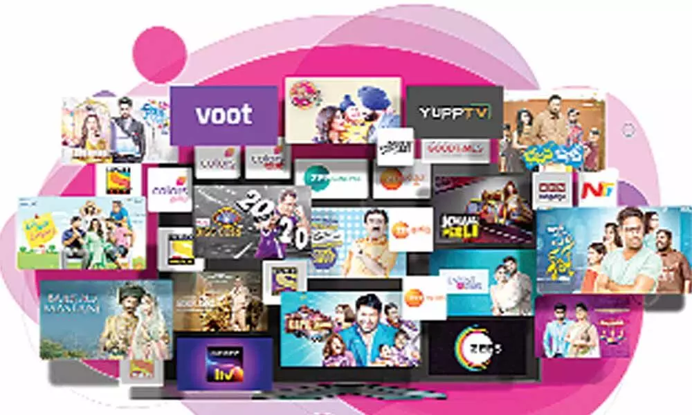 YuppTV partners BSNL to launch ‘YuppTV Scope’