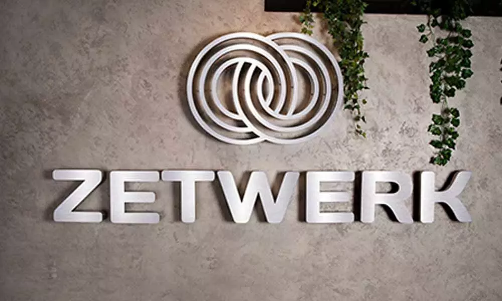 Zetwerk raises Rs. 880 cr to scale up its operating system Zetwerk raises Rs. 880 cr to scale up its operating system