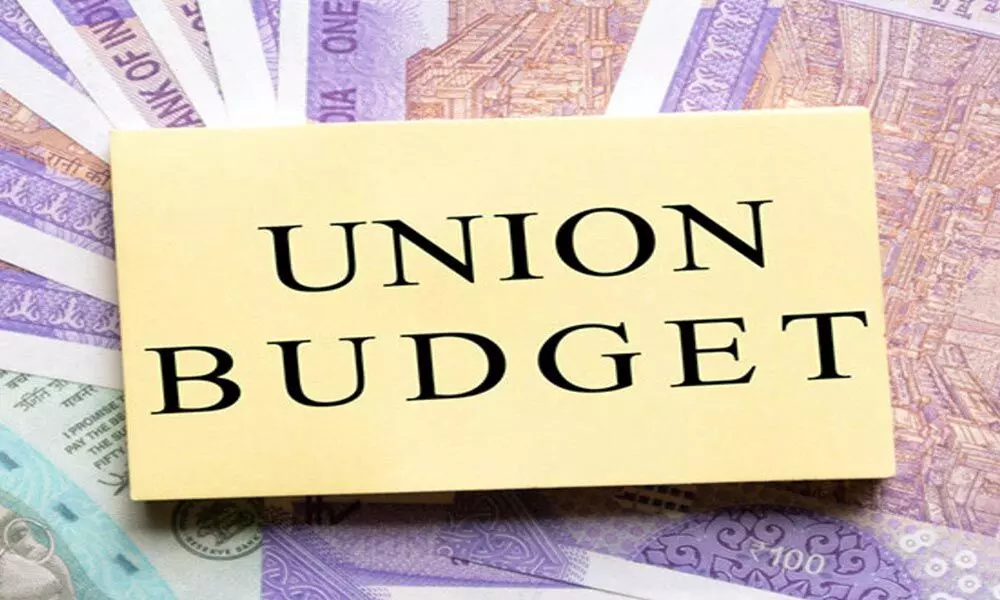 Budget 2021-22: A gadget to reel covidised economy