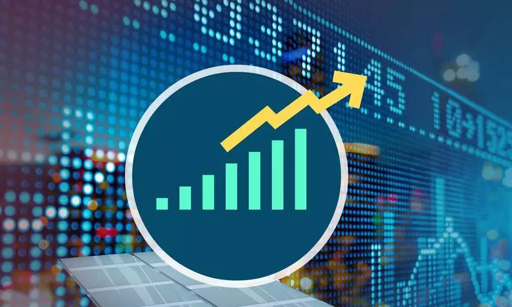 FII inflows, Q3 results boost market