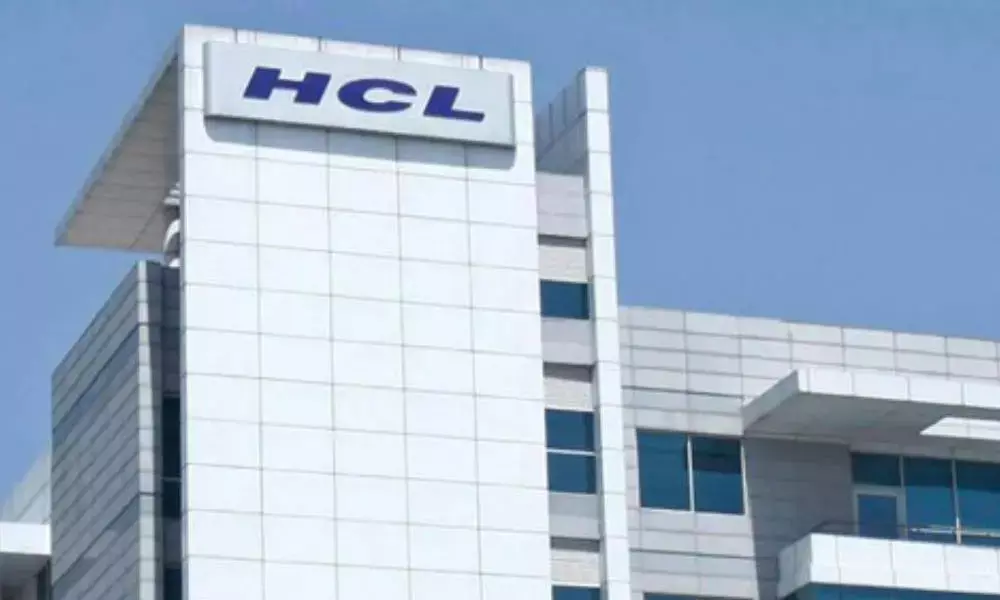 HCL inks 5-yr digital services deal with Airbus