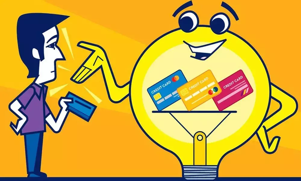 Indias top spenders getting smart about credit usage