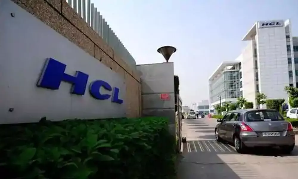 HCL Technologies