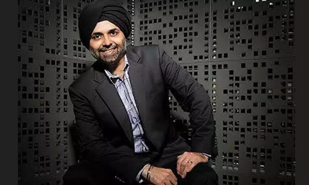 Bikram Singh Bedi is the new Managing Director of Google Cloud India Business