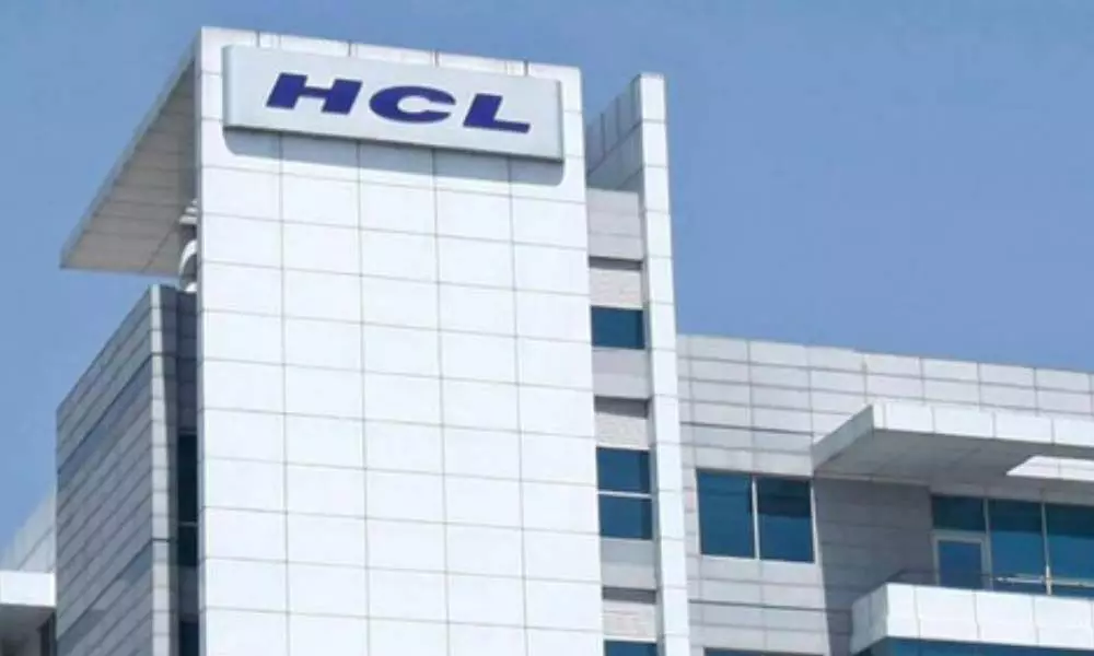 HCL inks 5-yr digital services deal with Airbus