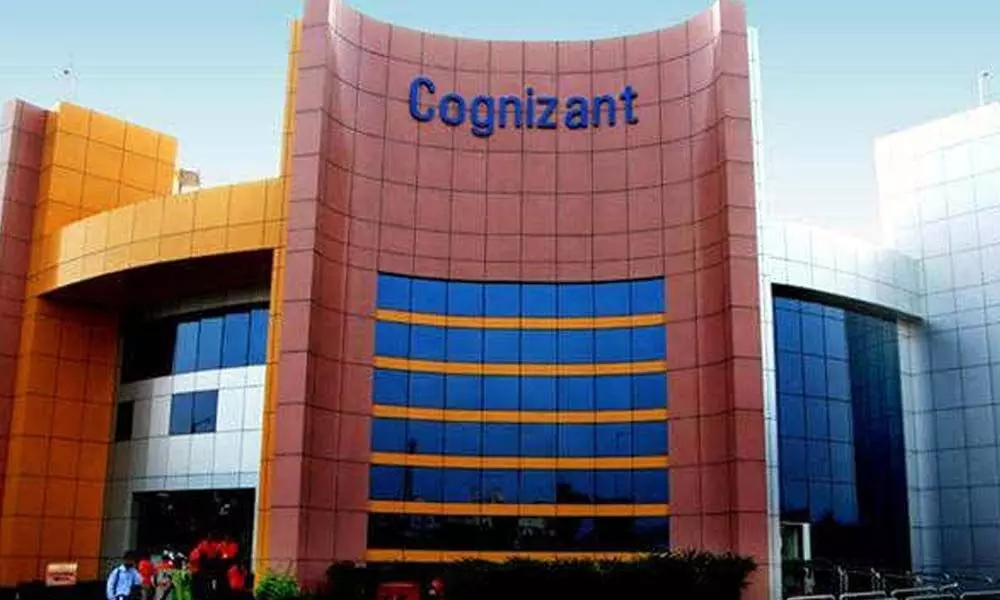 Cognizant Q4 income down 20% to $316 mn