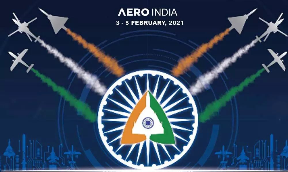 As Aero India 2021 shows, opportunities aplenty in aerospace, defence sectors