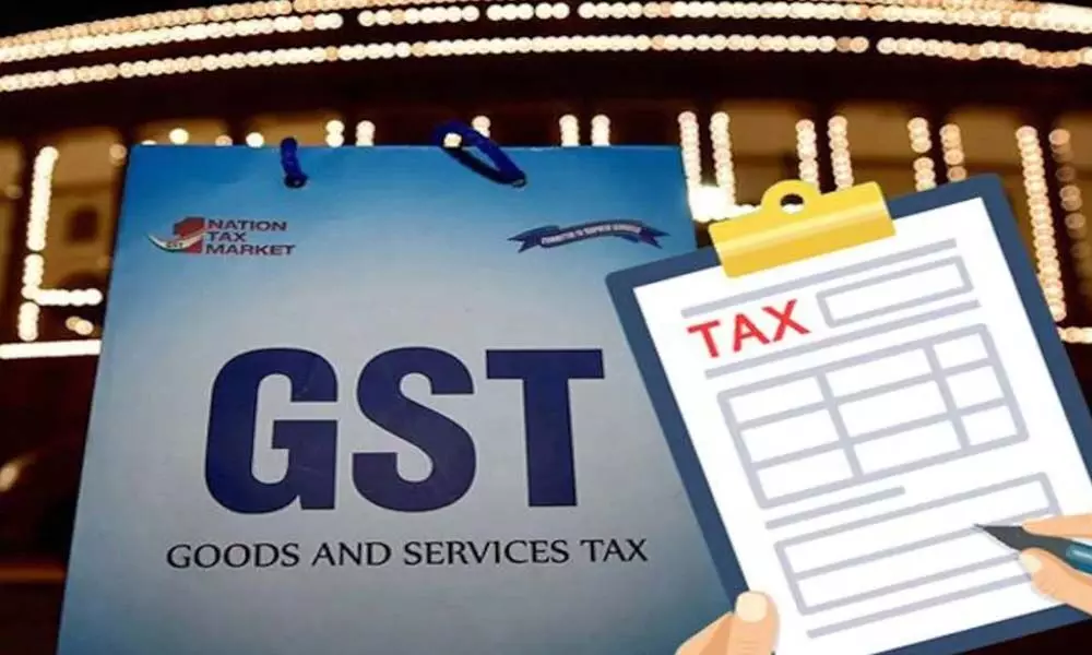 Amendment in CGST Act will fuel business growth
