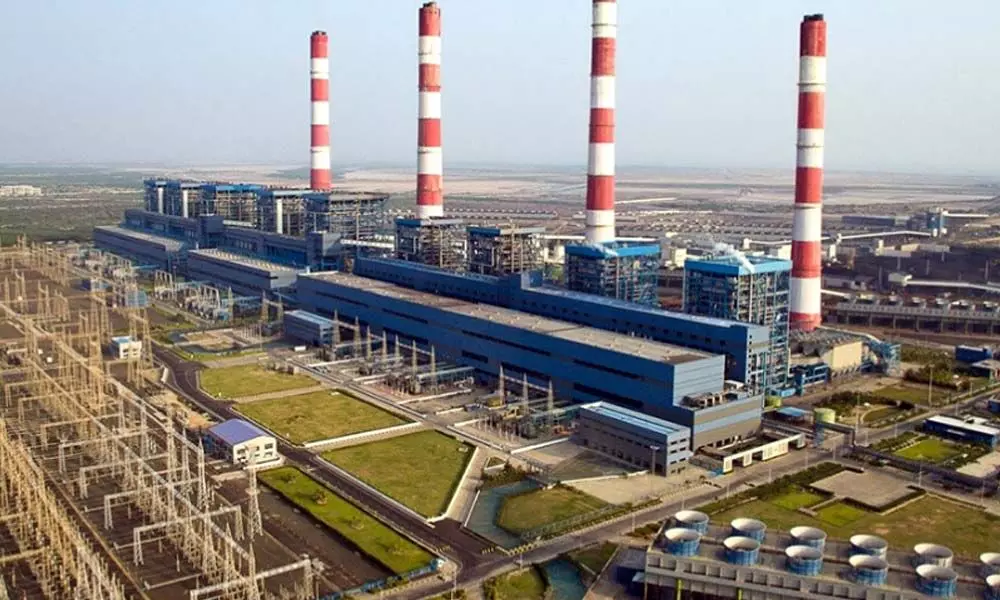 Adani Power loss narrows to Rs. 289 crore in Q3