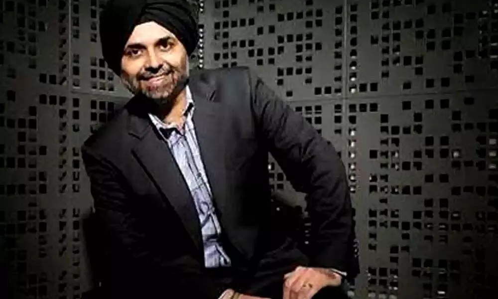 Bikram Singh Bedi