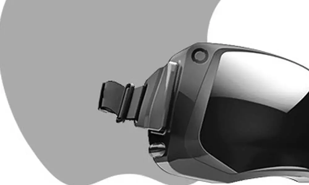 Now 8K view on Apple’s VR headset