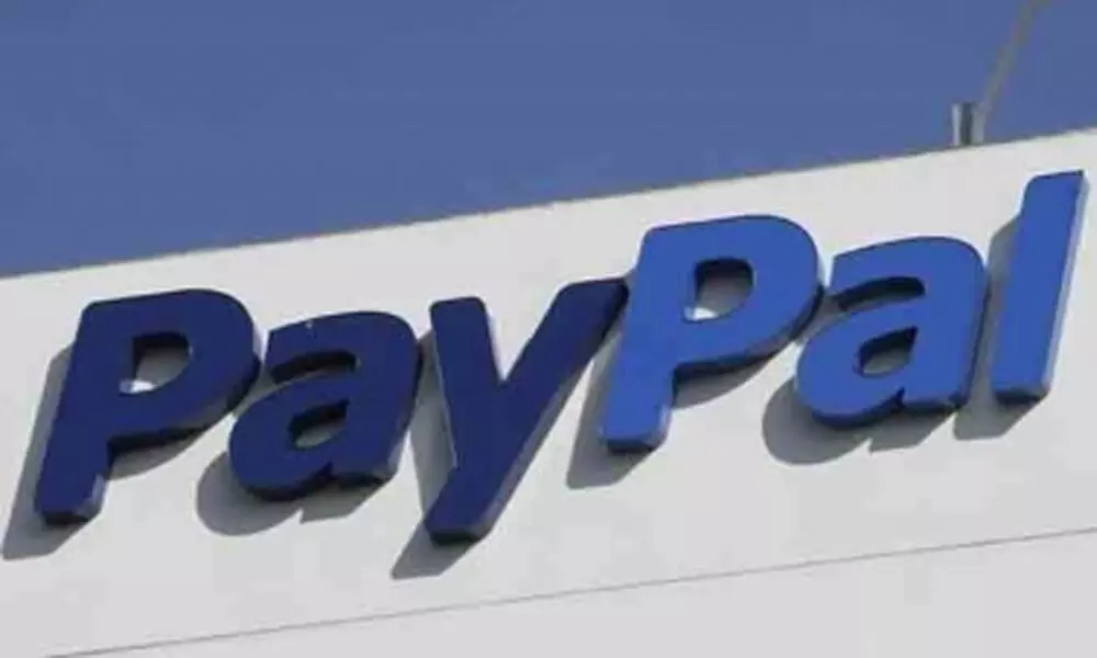 PayPal to shutdown down its services in Russia