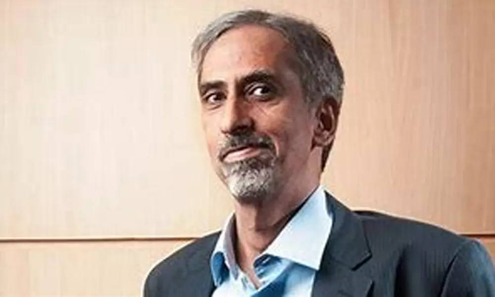 Milind Kulkarni is the new CFO of Tech Mahindra