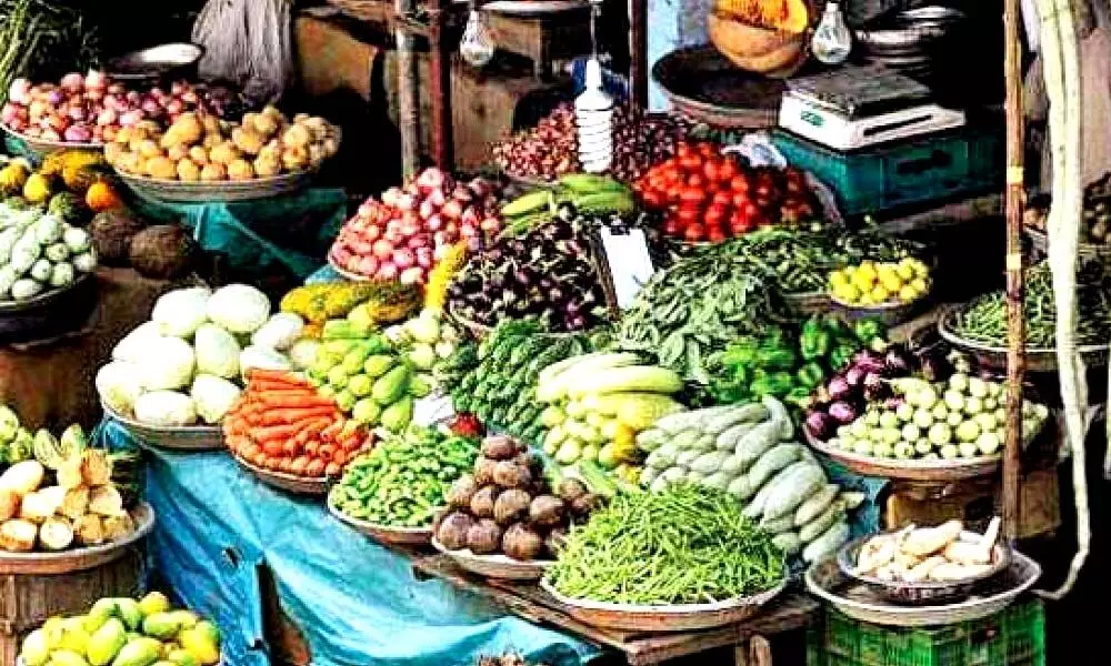 WPI-based inflation eased to a three-month low of 0.27 per cent in January