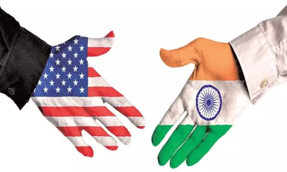 Confident that Indian professionals will continue to be welcomed in US