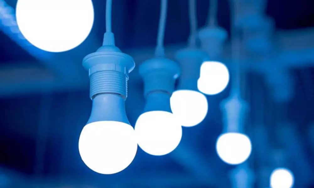 Expenditure fin panel okays PLI plan for LED lights, ACs