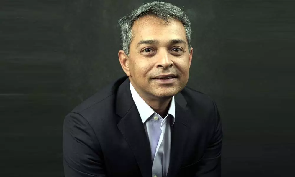 George Mitra, Co-founder, CEO, Fintso