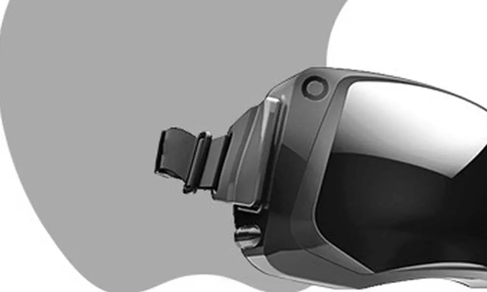 Now 8K view on Apple’s VR headset