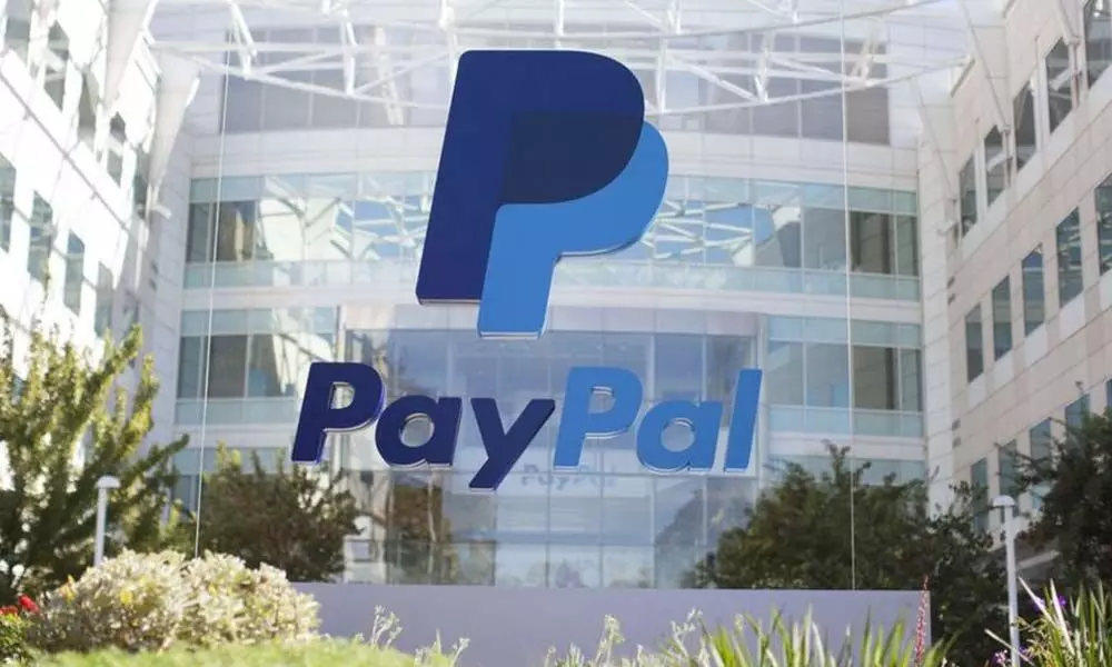 PayPal to stop payment services in India from April 1