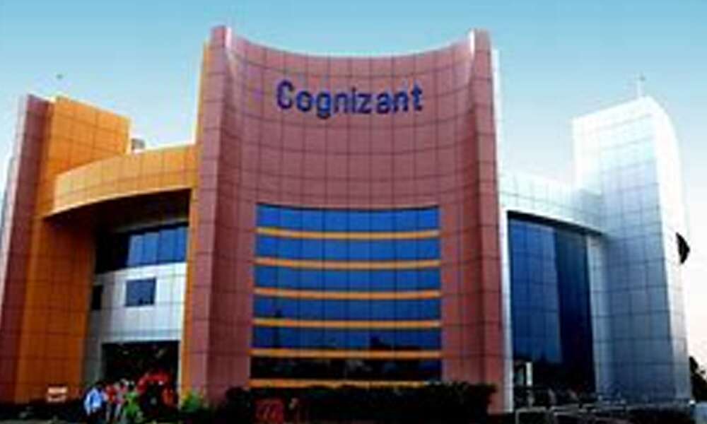 cognizant incentive 2019