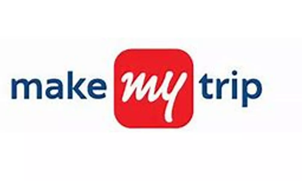 MakeMyTrip refunded a whopping Rs 642 crore for travel bookings made during March-May 2021