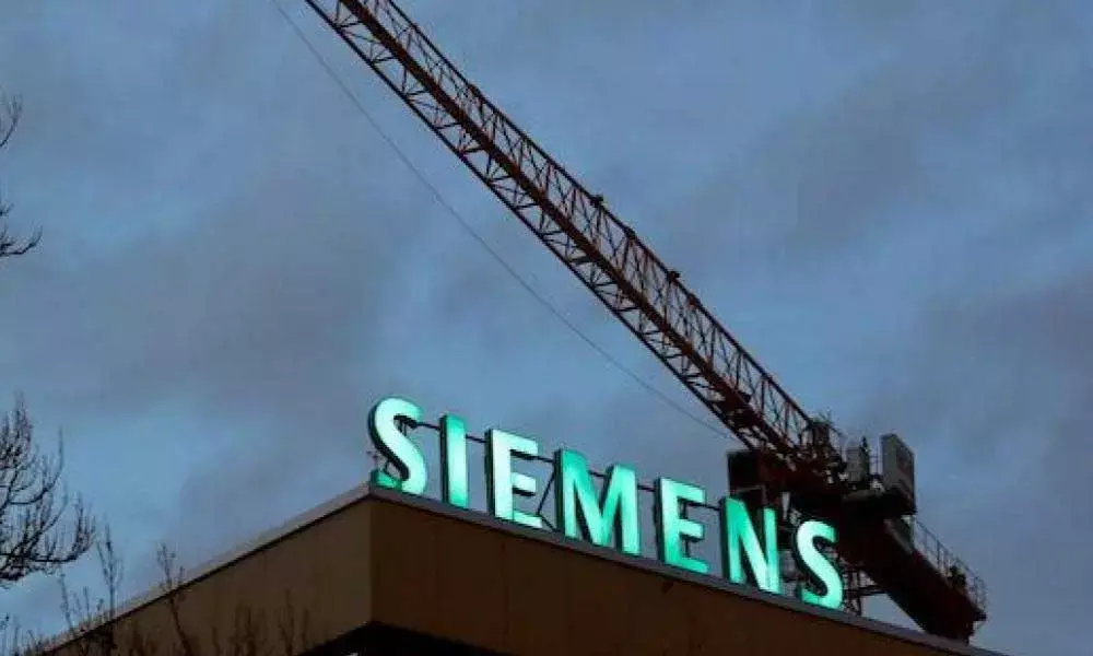 Siemens join hands with IISc, CMTI to set up digital transformation labs